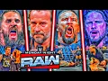 Download Lagu WWE Raw 1 September 2025 Full Highlights HD - WWE Monday Night Raw Highlights Today Full Show 9/1/25