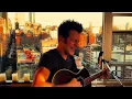 Mexican Home - John Prine (Acoustic Cover by Dante Mazzetti)