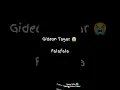 Download Lagu Gideon Tagar - Falafala Konkomba Music legend 😭