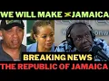 Download Lagu Cliff Hughes can you tell Jamaica 🇯🇲 when the JLP plan to make Jamaica a Republic 😳🫣