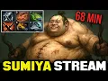 Download Lagu Fat Boy Sumiya Raid Boss Pudge 68min Game