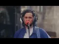 Macadam Crocodile x Mezerg - Live session at Gallia