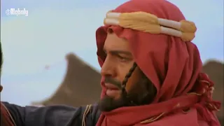 مسلسل صراع على الرمال الحلقة 23 كاملة 