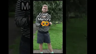 Google Colab Beginners Tips
