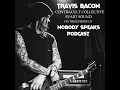 Interview and fun chat with Travis Bacon of Contracult collective SVART Sounds