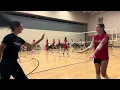 Crossfire Xcel vs Mn Select