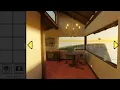 Lodge Walkthrough Colorbomb Studio Look