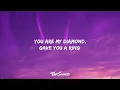 Justin Bieber - WALKING AWAY (Lyrics)