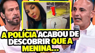 DELEGADO PALUMBO CHOCOU A TODOS AO REVELAR NOVOS DETALHES DO "CASO VITÓRIA"