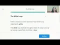 javascript tutorial part 4 loops sololearn module 3 2