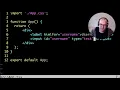 Test Driven Development with a Screen Reader