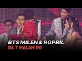 Download Lagu BTS MILA BOGOR VALEN PAMEKAN APRIL CIREBON ROBI JAKARTA  DA 7 MALAM INI 