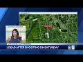 New York man found dead in Rutland apartment following shooting
