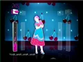 Dee Dee Sharp - Mashed Potato Time (Just Dance 1)