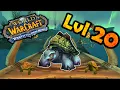 How to get the SEA TURTLE MOUNT with your Twink in WOTLK