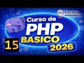 PHP Basics from Scratch 2026 Alternative Declaration Control Structures with PHP 8