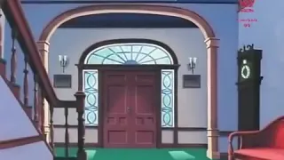 بوليانا الحلقة الثامنة  بوليانا الحلقة الثامنة