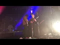 Better Oblivion Community Center - Dylan Thomas (live 3/26/19)