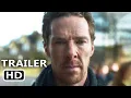 Download Lagu THE THING WITH FEATHERS Trailer (2025) Benedict Cumberbatch, David Thewlis
