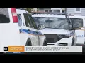 Bail hearing scheduled Friday for suspect arrested in Middle River double homicide