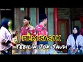 Download Lagu Film Komedi Terbaru 2022 ( Tebilin Jok Saudi ) Film Bikin Baper‼️