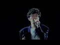 【周傳雄】新歌《我問》LIVE MV
