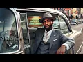 Key Glock - Look At They Face (1950's Soul Trap Cover)