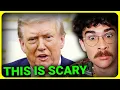 Trump GAAT ACHTER Visumhouders | Hasan Daily