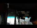 MTA New York City Bus 2004 Orion VII OG HEV Bus 6468 On The Q88 Bus Route FULL SHORT RIDE