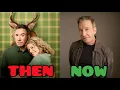 Last Man Standing 2011 Cast Then And Now 2024 How They Changed