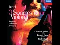 Ravel: Berceuse sur le nom de Gabriel Fauré, M. 74