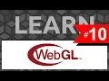 Learn WebGL - Drawing Images Texture Tutorial