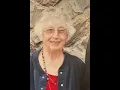 25-Carol Hatch Funeral FBC Rapid City SD