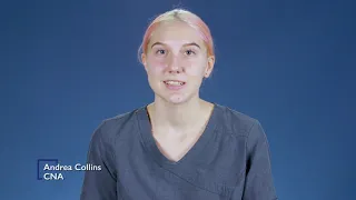 Oneida Health CNA Training