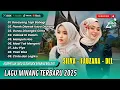 Download Lagu BASAYANG TAPI BABAGI - Silva Hayati | PANEK DIAWAK KAYO DIURANG - Fauzana | LAGU MINANG TERBARU