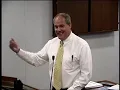 Lorain County Commissioners Meeting 5 4 2011