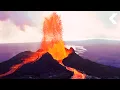 Volcanic Whispers Are Helping Scientists Predict Eruptions