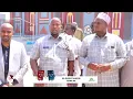 Download Lagu Taliye Mahad Salaad oo maanta dib u furay wadooyin dhowr ah oo sanado badan sababo amni u xirnaa.