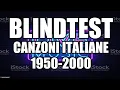 Download Lagu Indovina la canzone - italiano difficile - 1950-2000 - Canzoni italiane