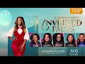 THINKPINK CONFERENCE 2026 FIRE NIGHT PROPHETESS LESLEY OSEI