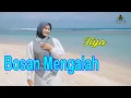 BOSAN MENGALAH - TIYA (Dangdut Klasik Gasentra)