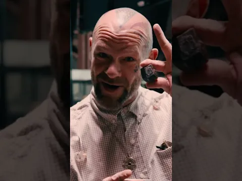 Backstage With #fivefingerdeathpunch