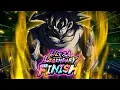 Download Lagu The NEXT ULTRA Coming to Dragon Ball Legends