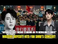 Download Lagu “Een kaartje kopen betekent op het graf van Yu Menglong staan” – Massale boycot raakt fan Shiqi’s...