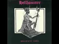 Hellhammer - Messiah