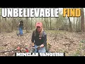 Return to Lynyrd Skynyrd Crash Site Metal Detecting 2020 Minelab Vanquish