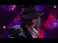 Britney Spears   I Cant Get No Satisfaction + Oops!… I Did It Again MTV VMA 2000