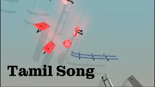 What is Your Favourite Tamil Song ? 😉