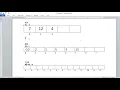 Data Structures using C Merging two Arrays into Single C Implementation Time complexity