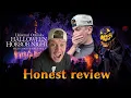 Is RIP Tour at Halloween Horror Nights worth it 4K 2025 Universal Studios House Review Rankings